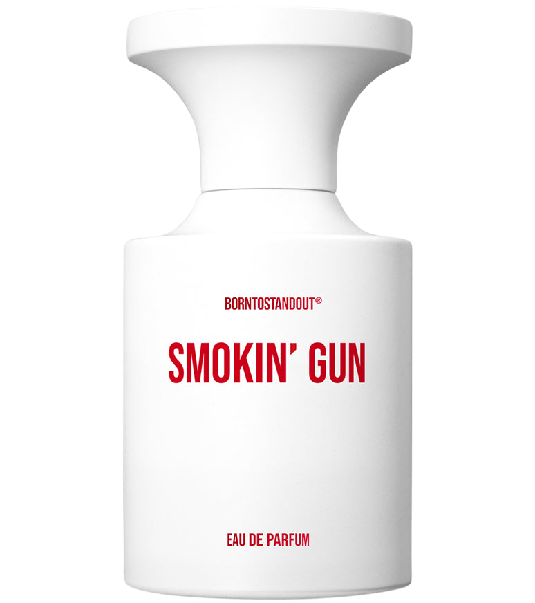 SMOKIN' GUN