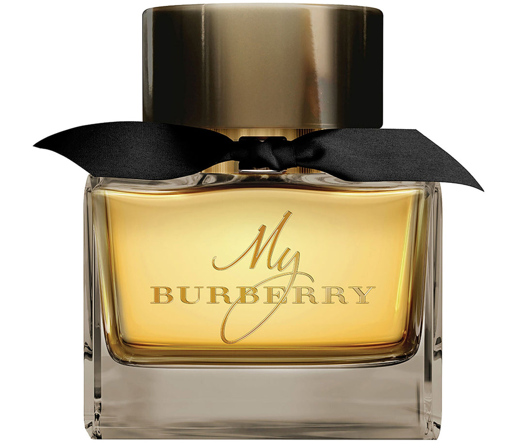 MY BURBERRY BLACK