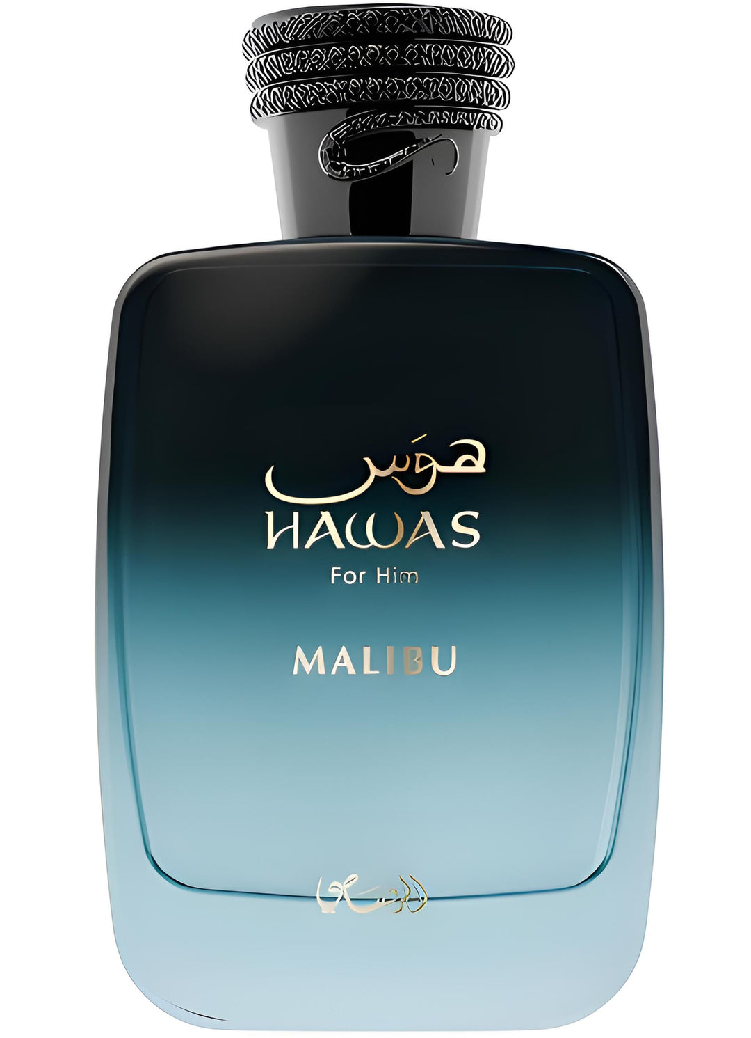 HAWAS MALIBU - LE BEAU LE PARFUM