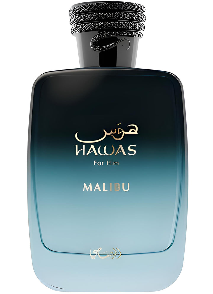 HAWAS MALIBU - LE BEAU LE PARFUM