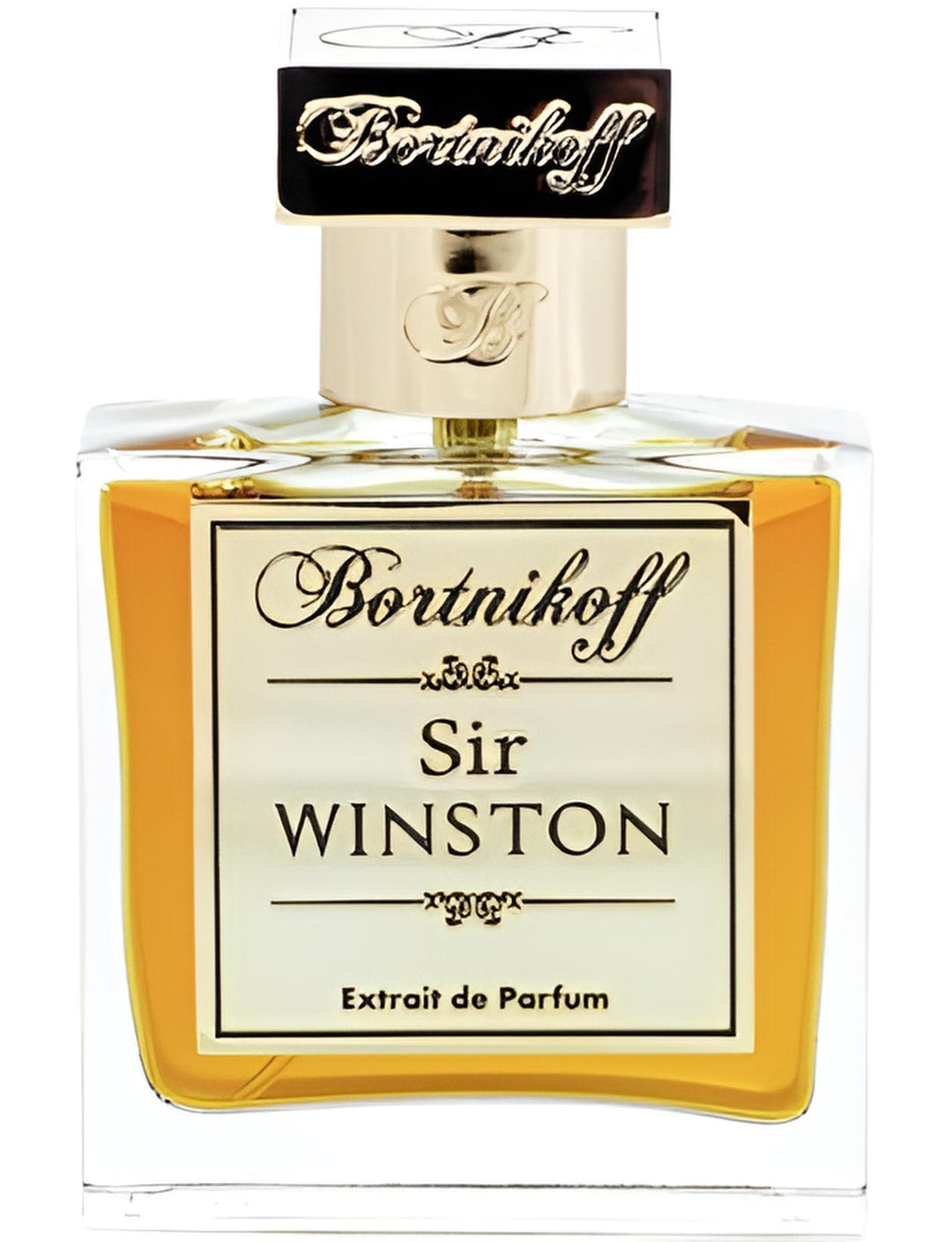 SIR WINSTON