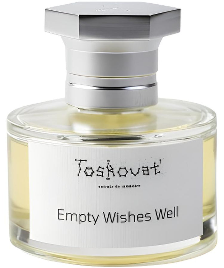 EMPTY WISHES WELL