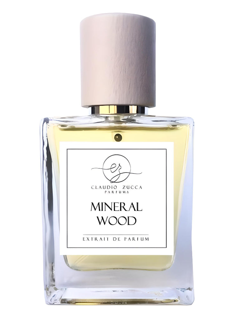 MINERAL WOOD