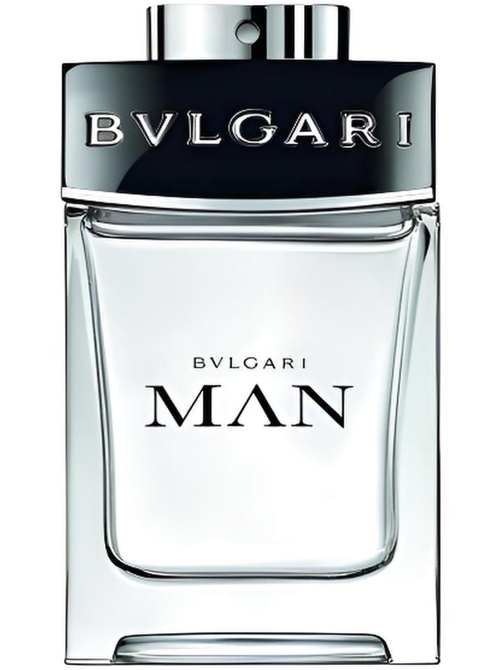 BVLGARI MAN