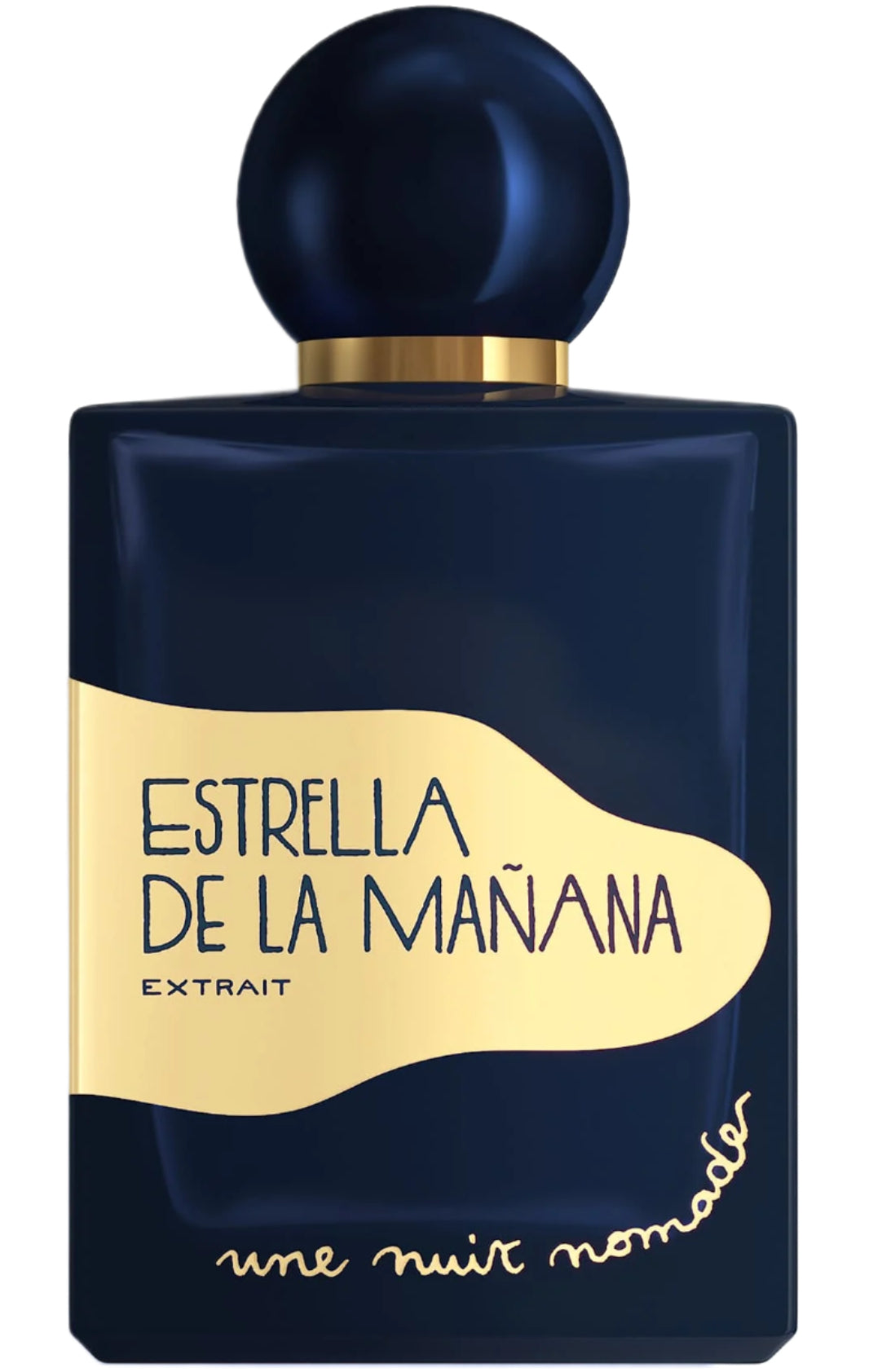 ESTRELLA DE LA MAÑANA