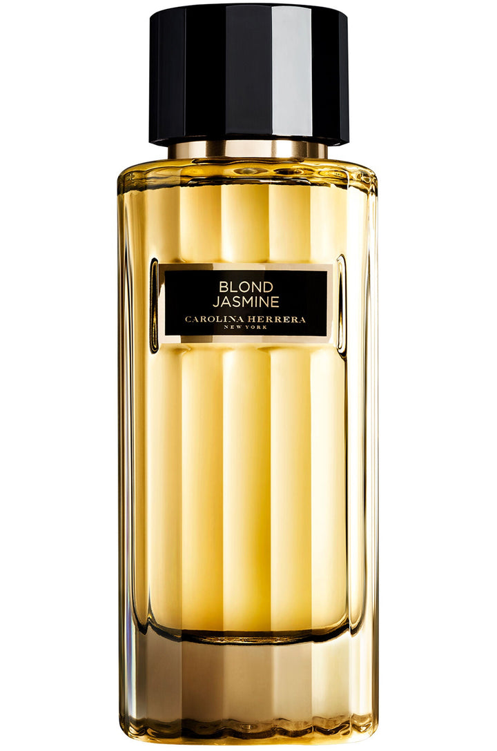 BLOND JASMINE