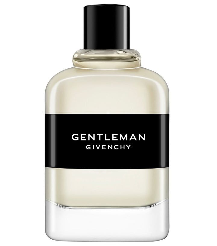 GENTLEMAN EDT