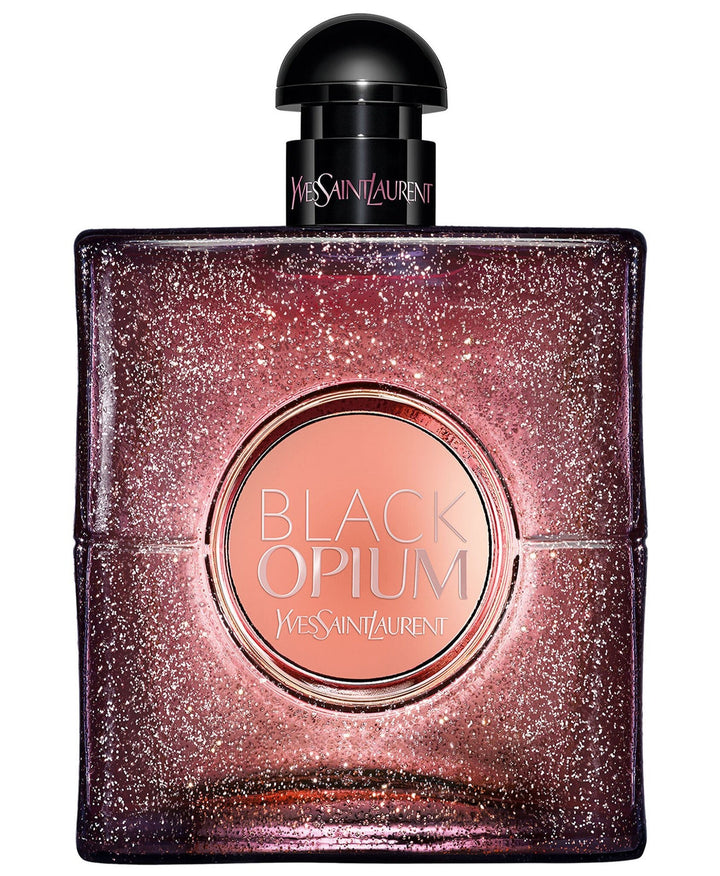 BLACK OPIUM EDT