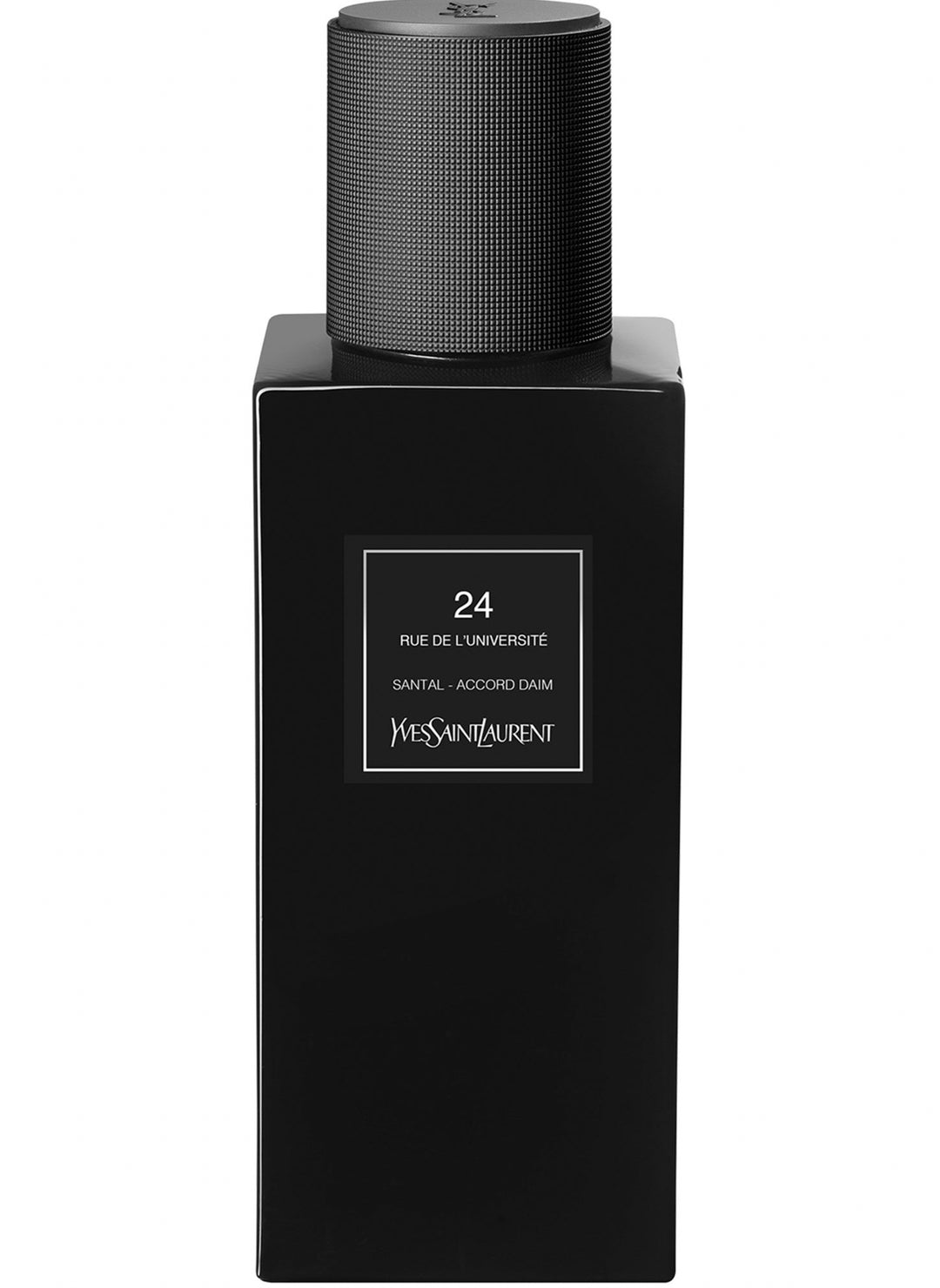 24 RUE DE L'UNIVERSITÉ