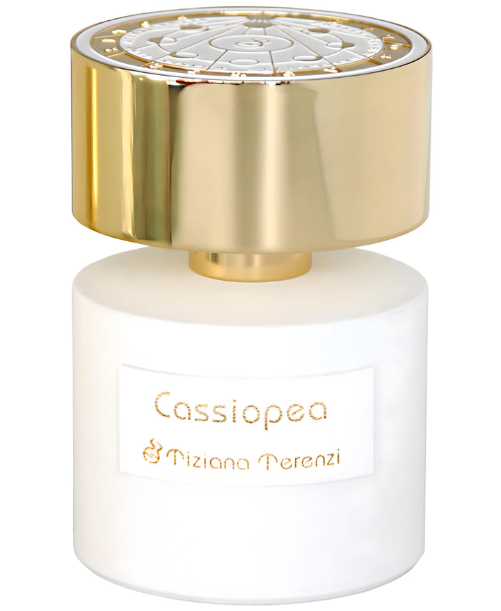CASSIOPEA