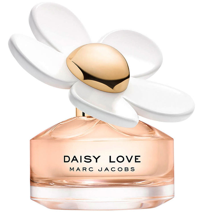 DAISY LOVE