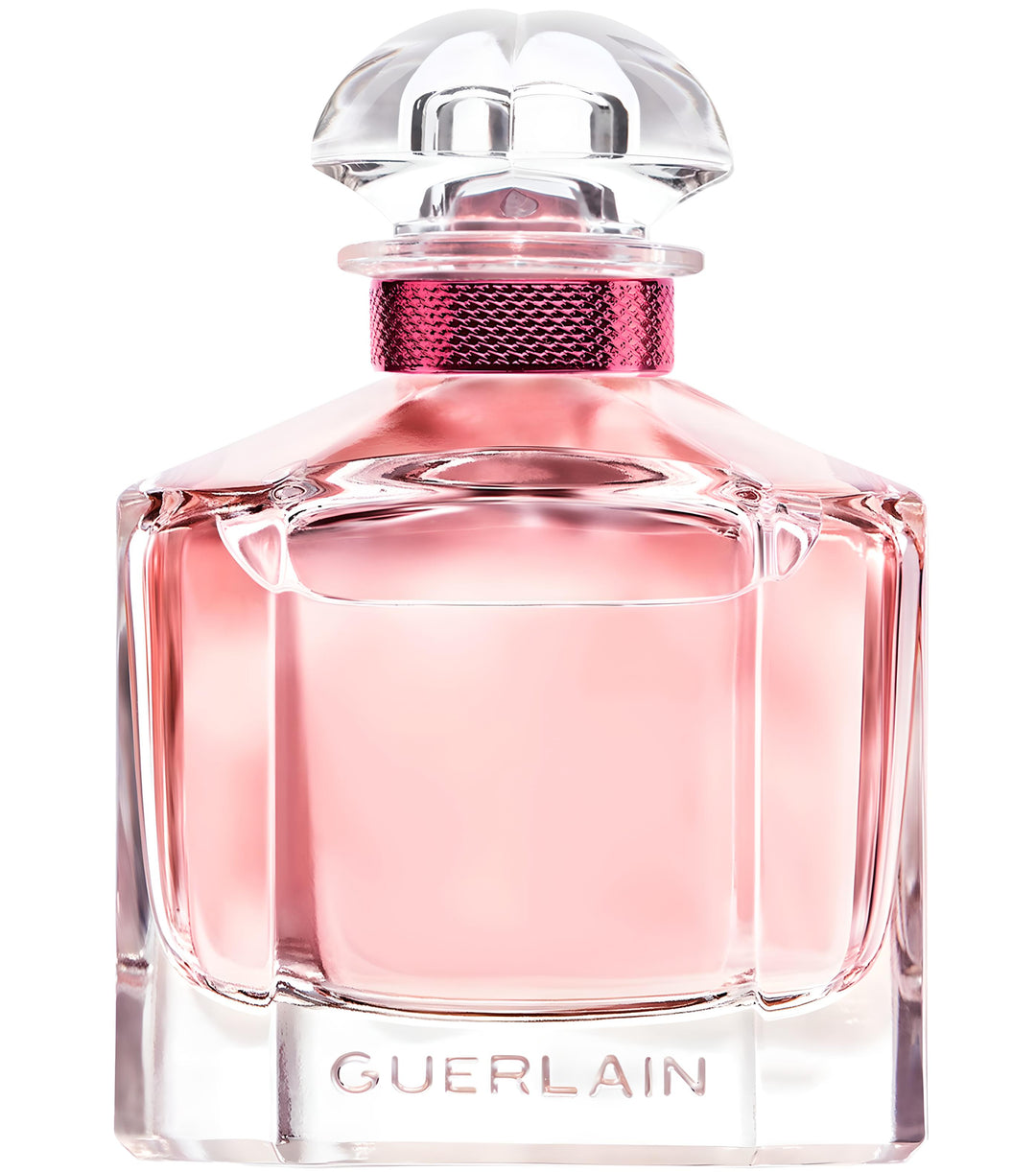 MON GUERLAIN BLOOM OF ROSE