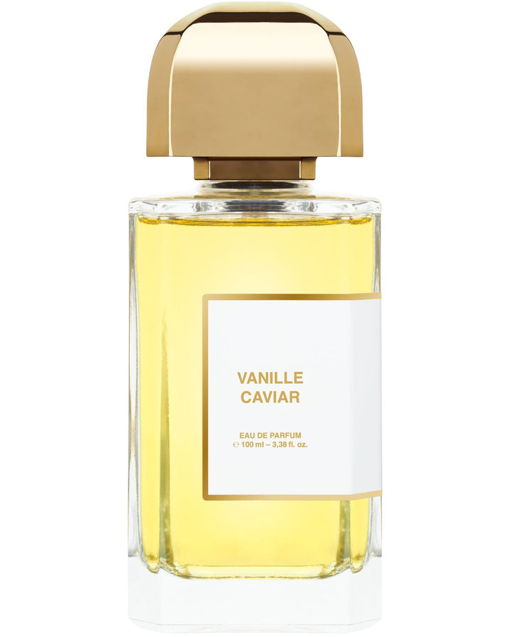 VANILLE CAVIAR