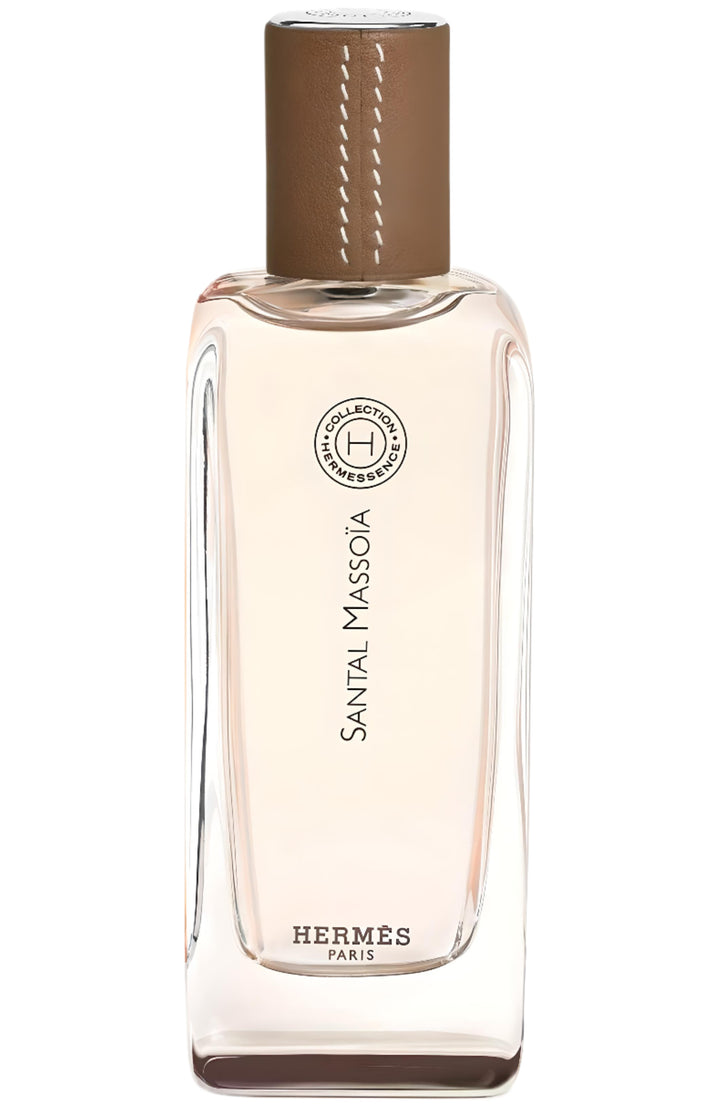 SANTAL MASSOÏA