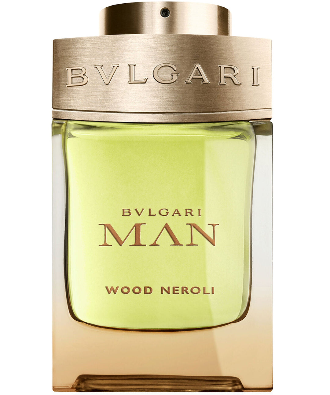 BVLGARI MAN WOOD NEROLI