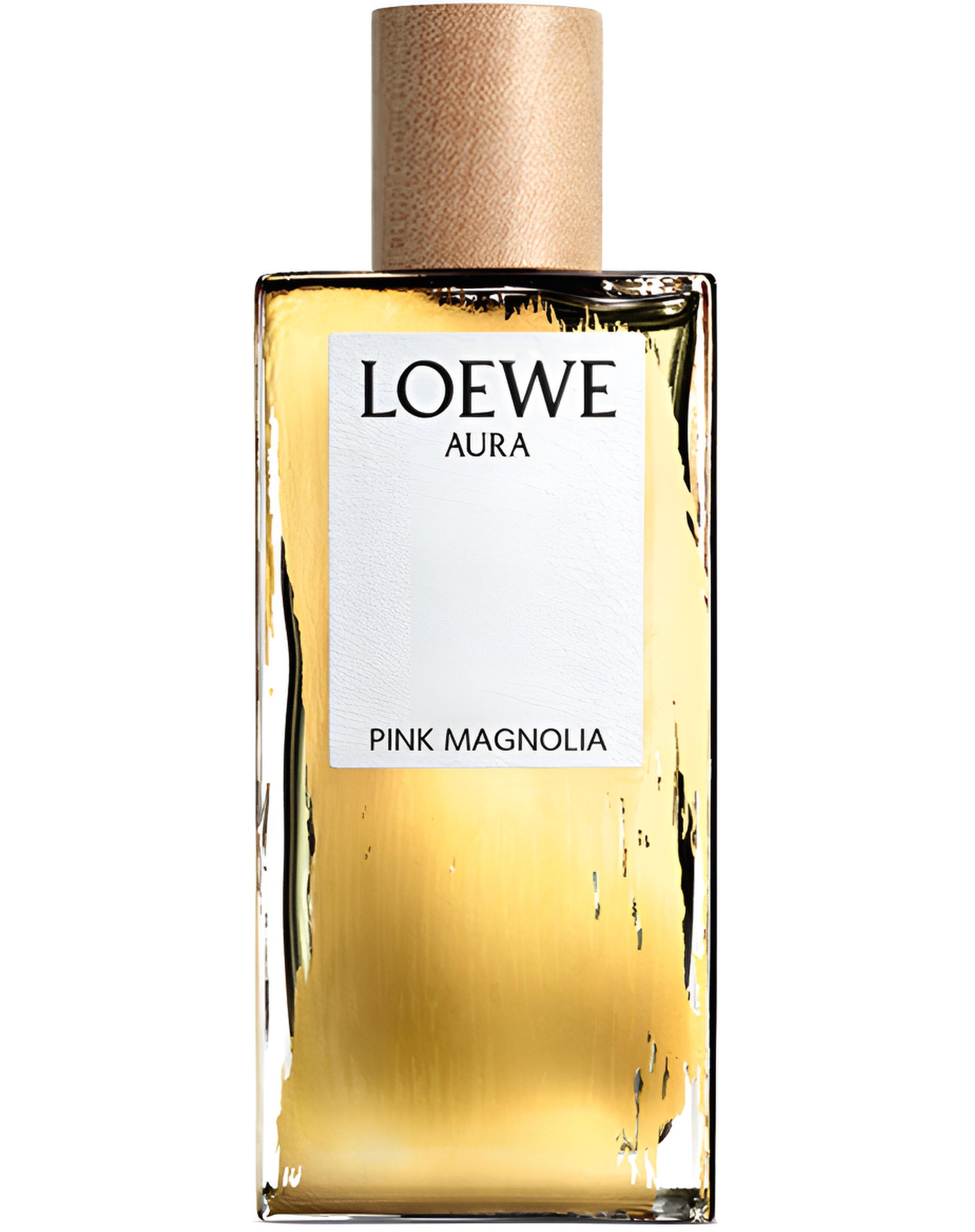 AURA PINK MAGNOLIA de LOEWE — Decant | ABSCENTS México