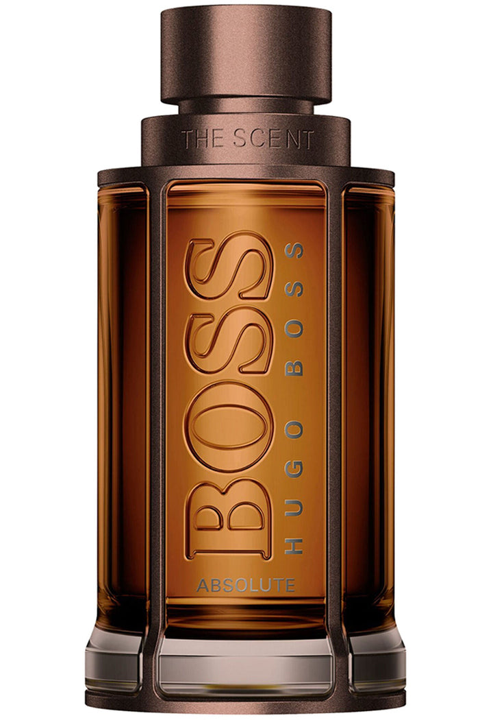 BOSS THE SCENT ABSOLUTE
