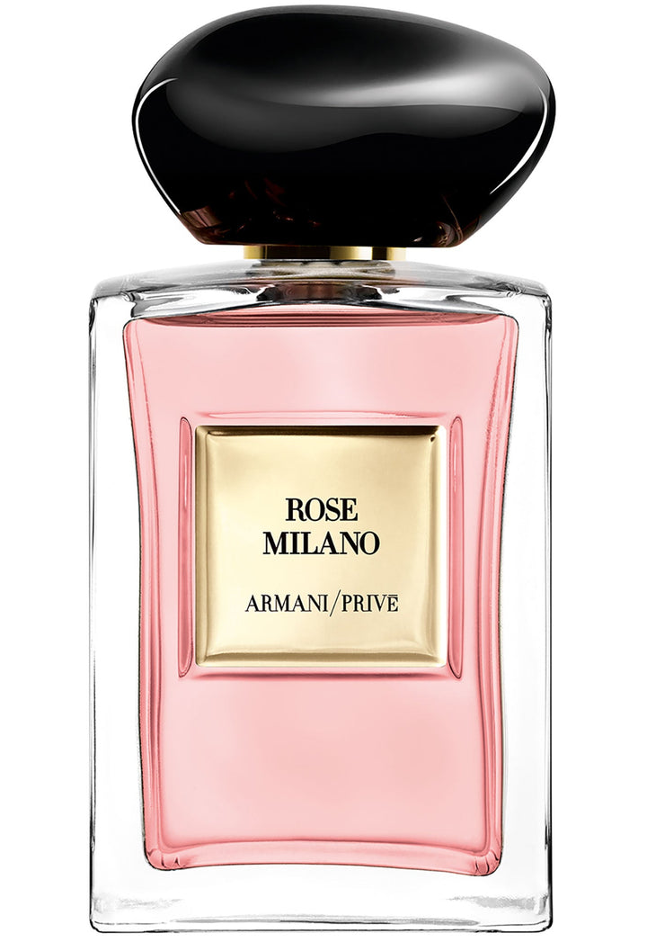 ROSE MILANO
