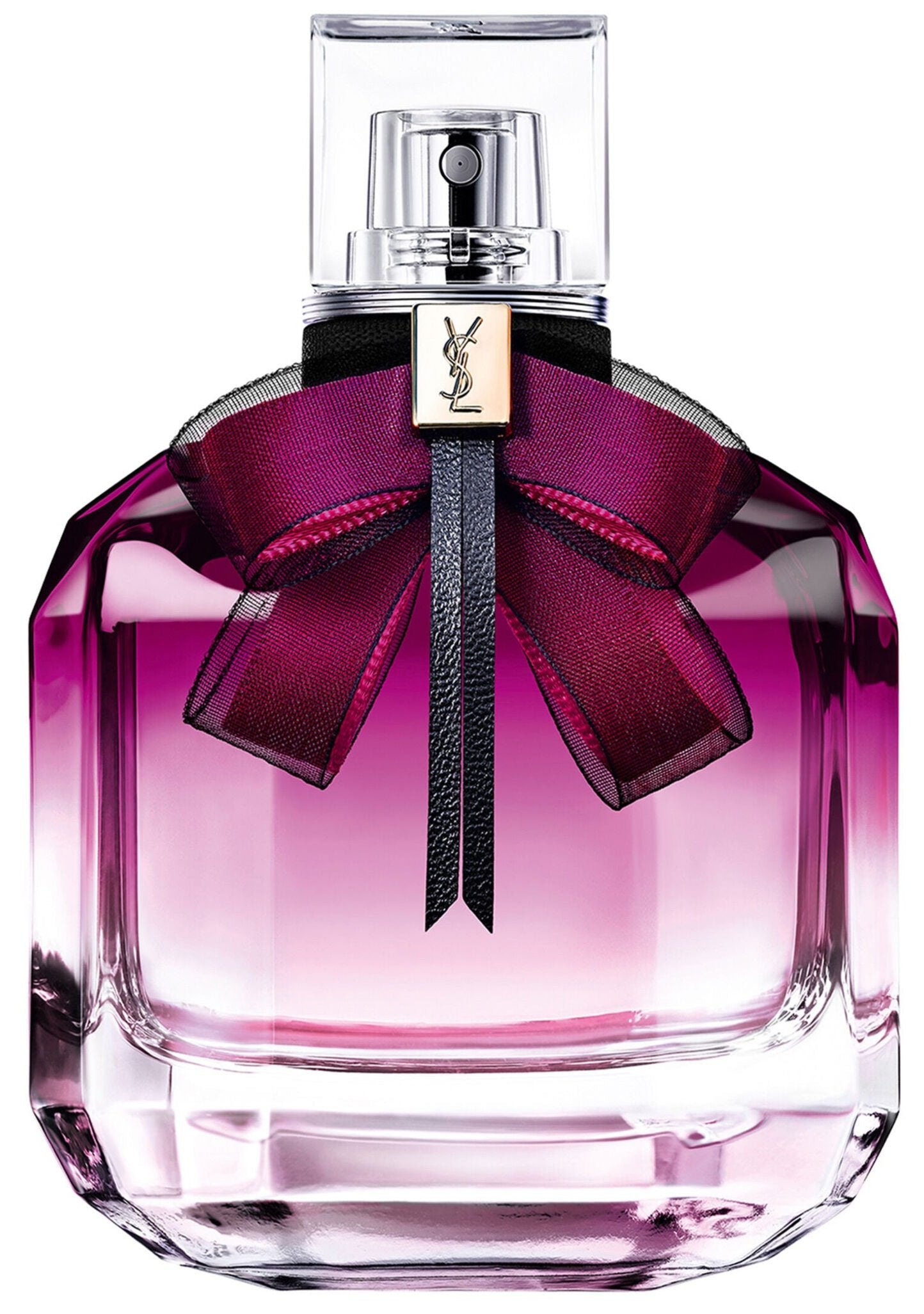 MON PARIS INTENSEMENT de YVES SAINT LAURENT — Decant | ABSCE