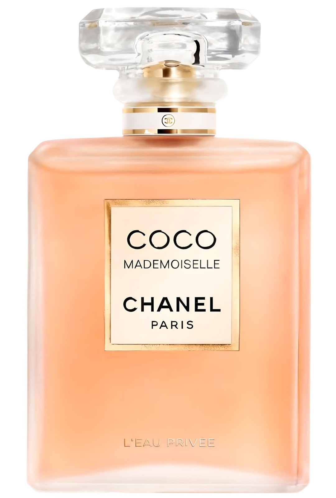 COCO MADEMOISELLE L'EAU PRIVEE