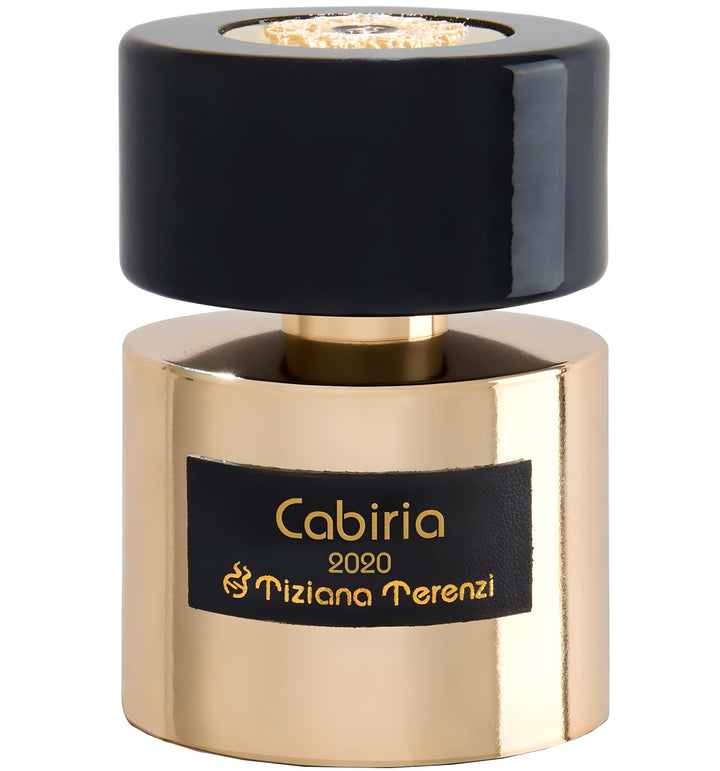 CABIRIA