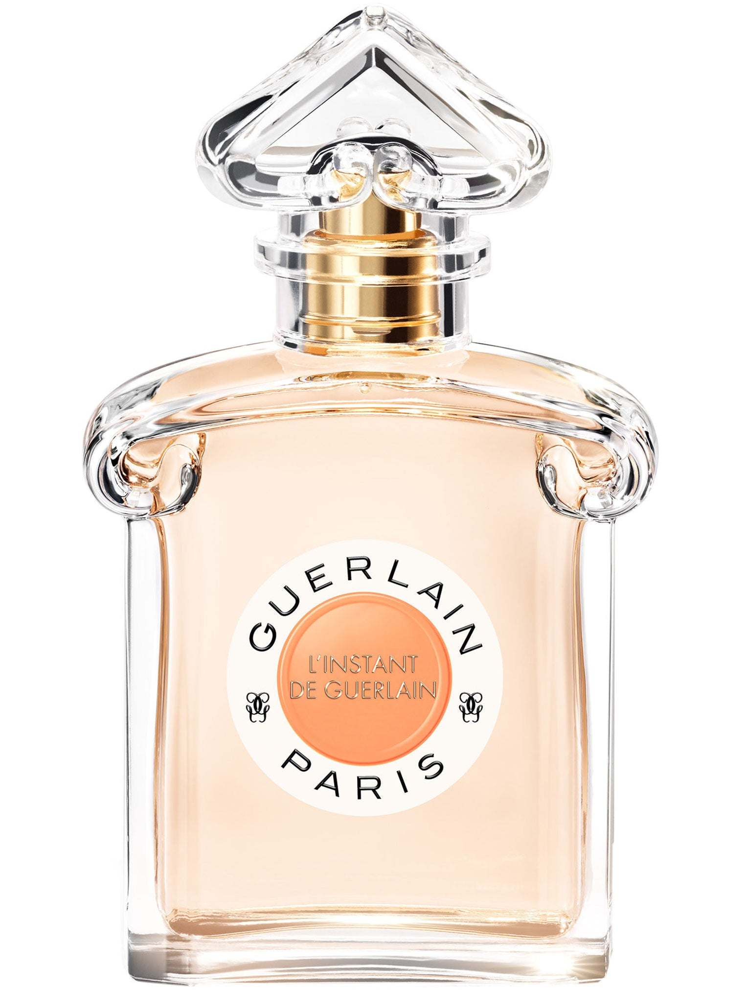 AQUA ALLEGORIA FORTE MANDARINE BASILIC DECANT - GUERLAIN