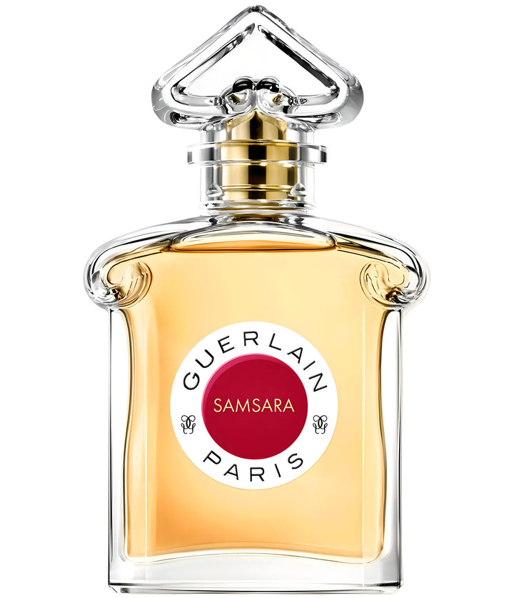 SAMSARA EDP