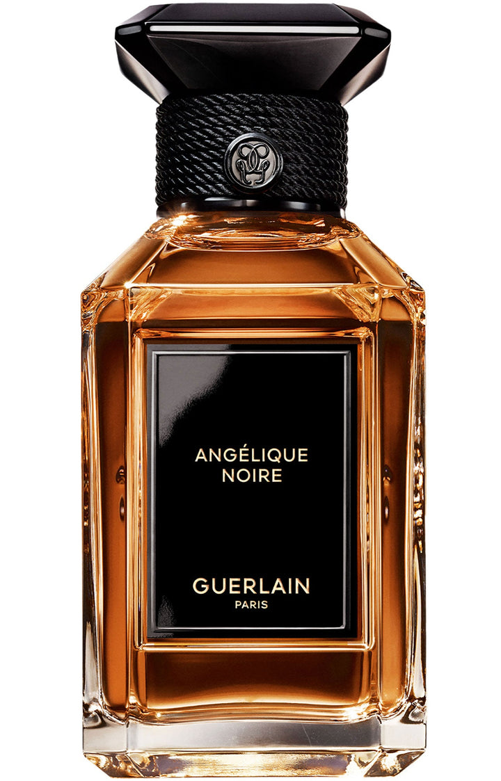 ANGÉLIQUE NOIRE