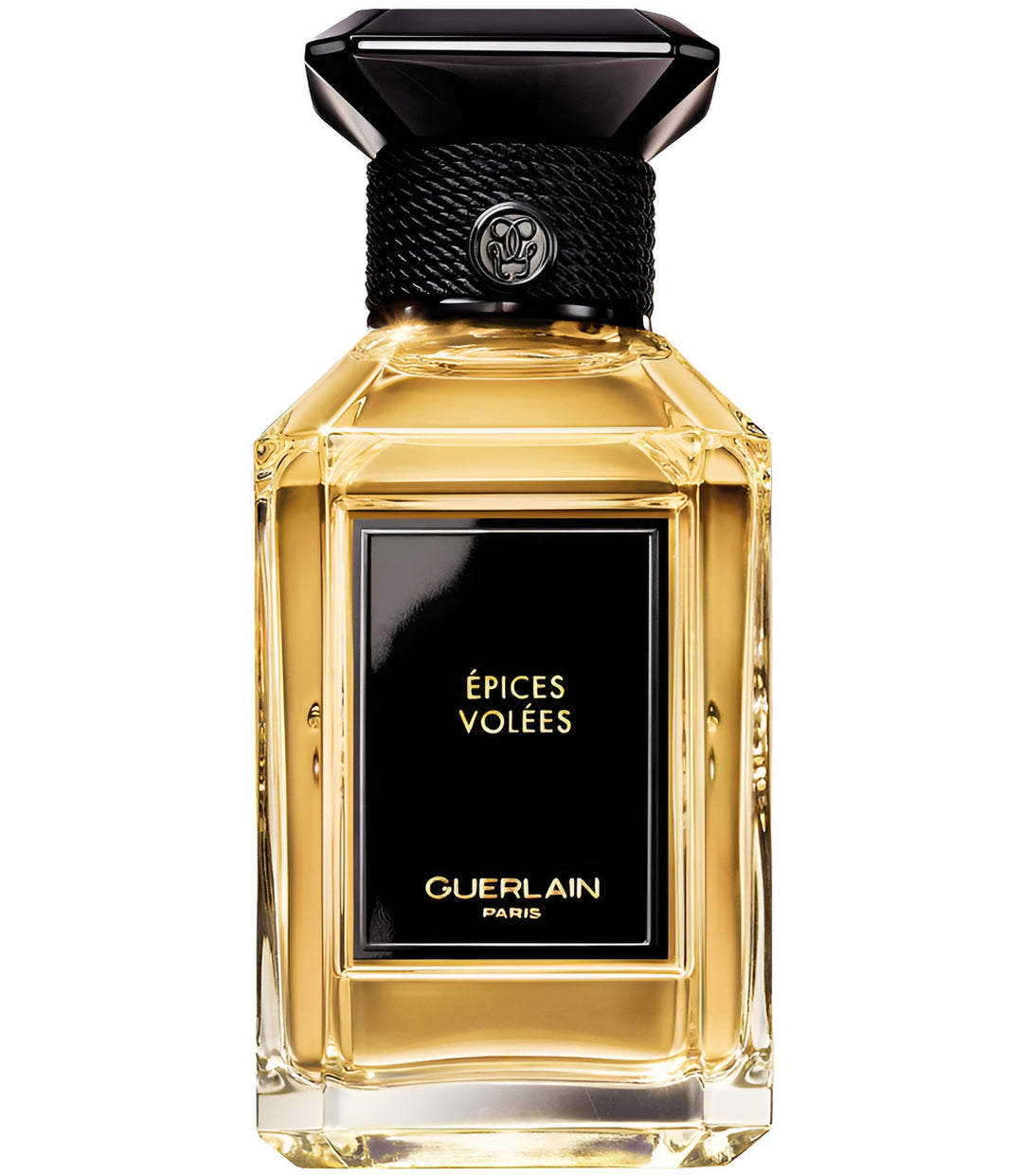 ÉPICES VOLÉES