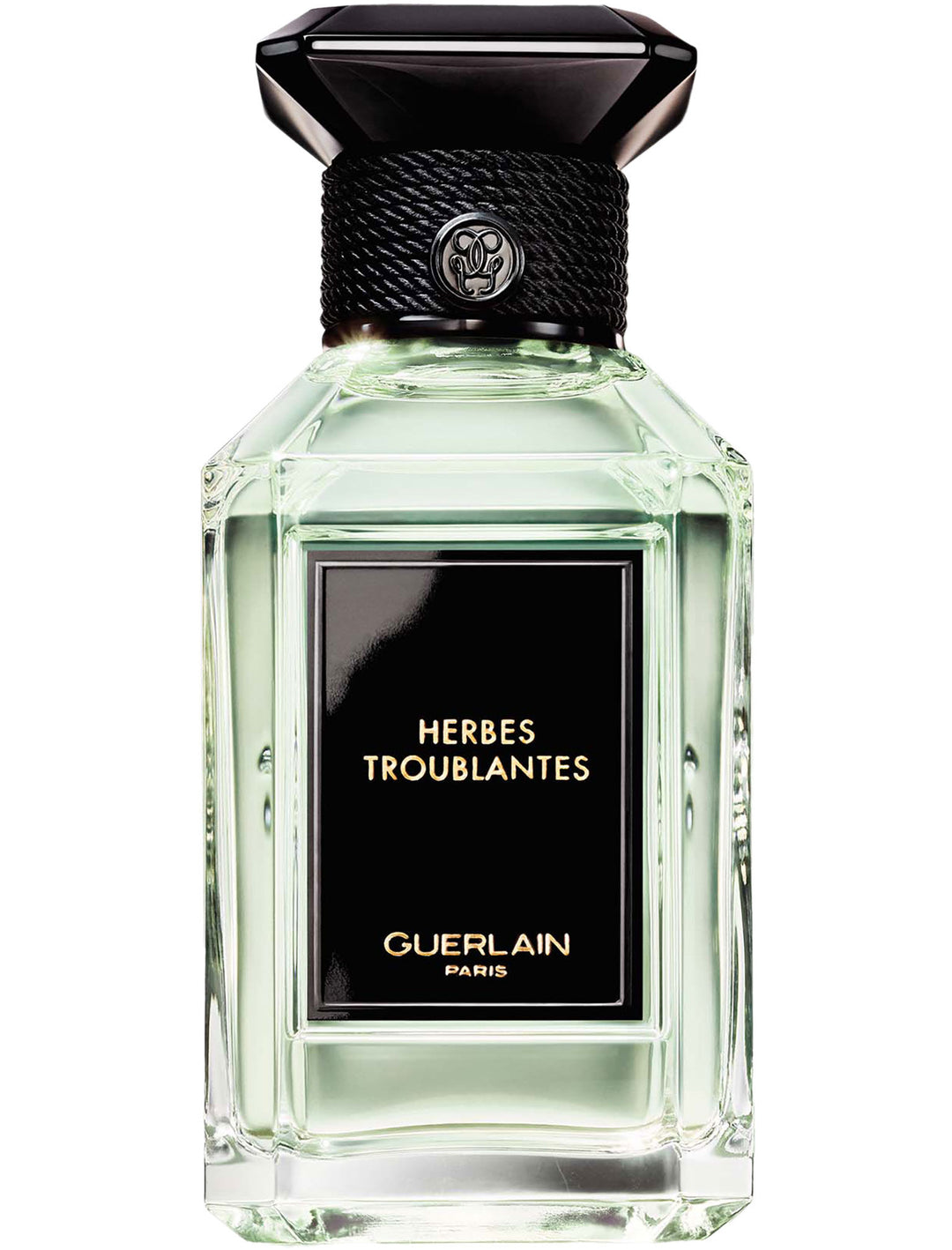 HERBES TROUBLANTES