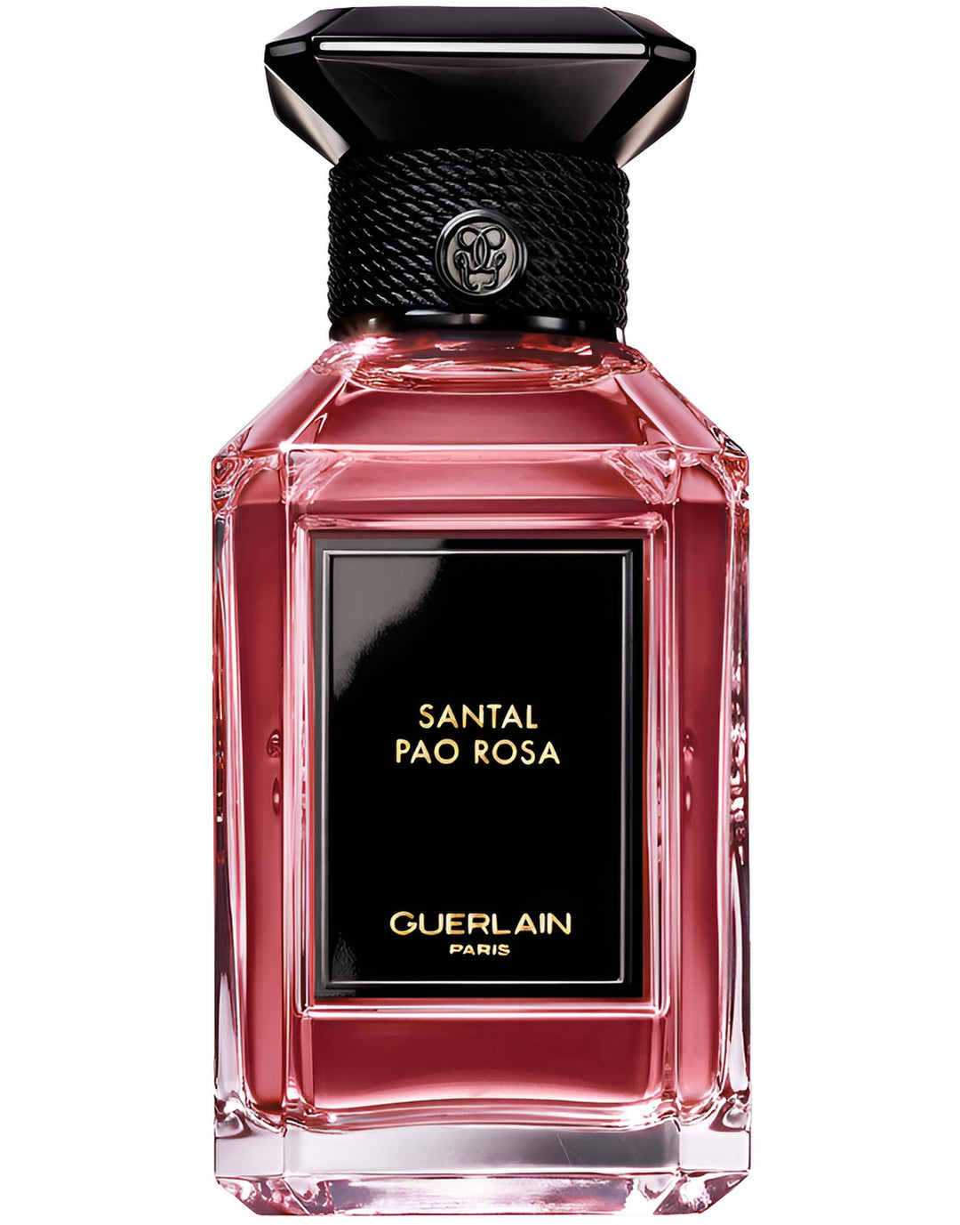 SANTAL PAO ROSA