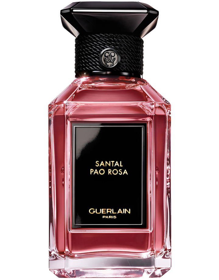 SANTAL PAO ROSA