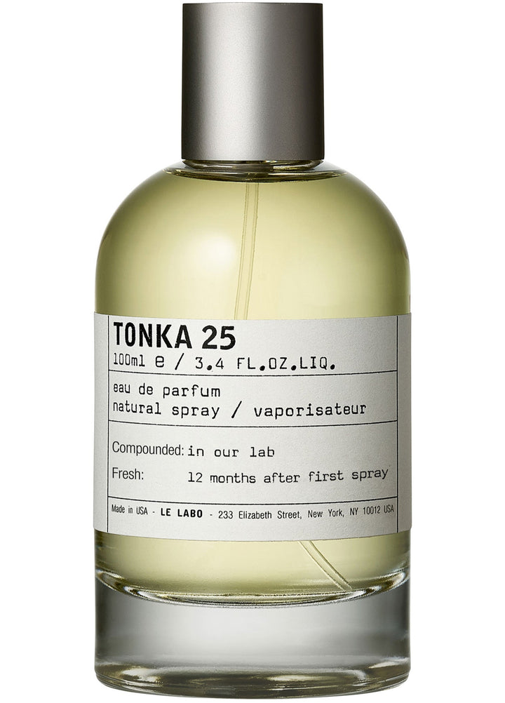 TONKA 25