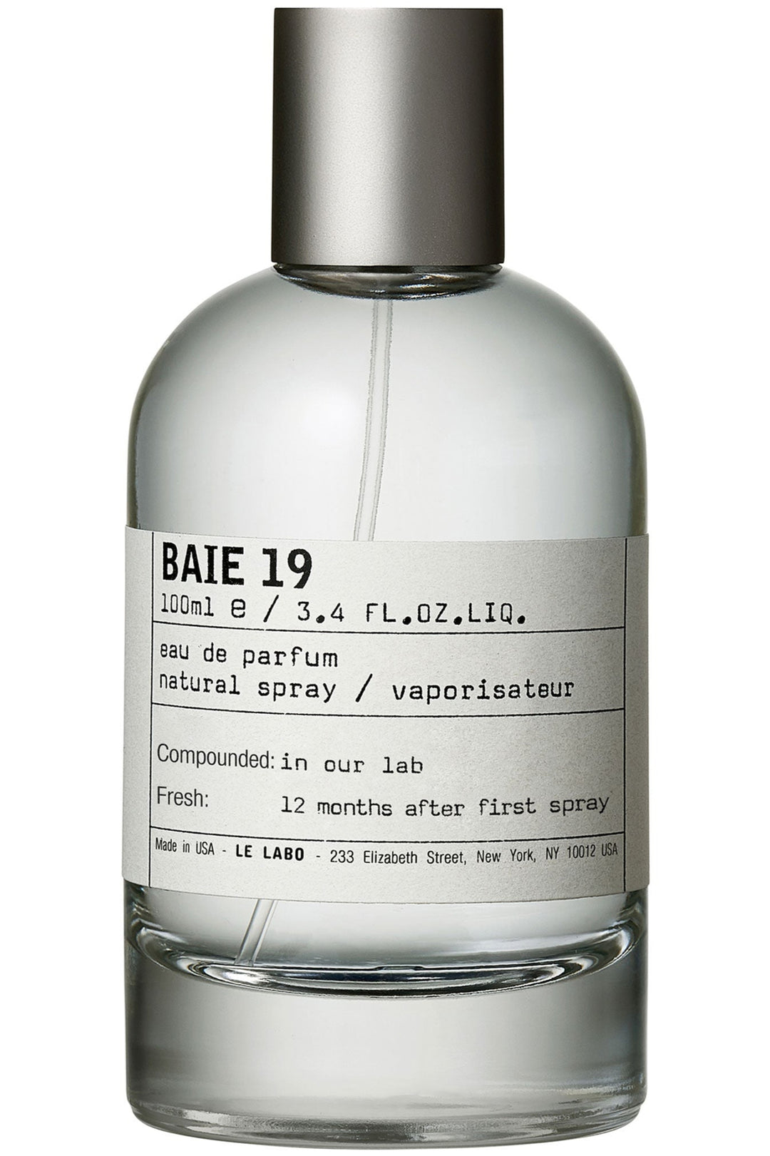 BAIE 19