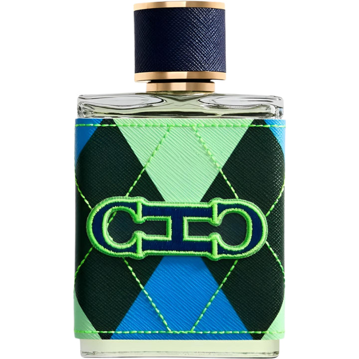 CH MEN SWING
