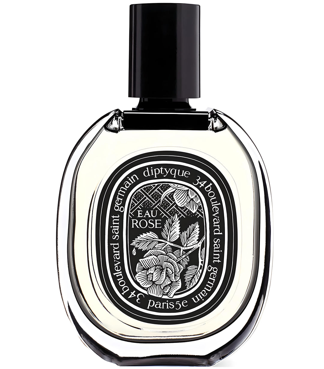EAU ROSE EDP