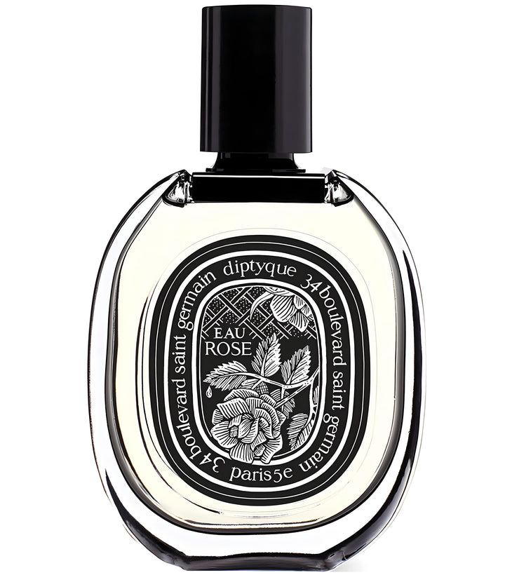 EAU ROSE EDP