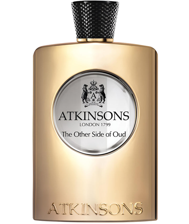 THE OTHER SIDE OF OUD