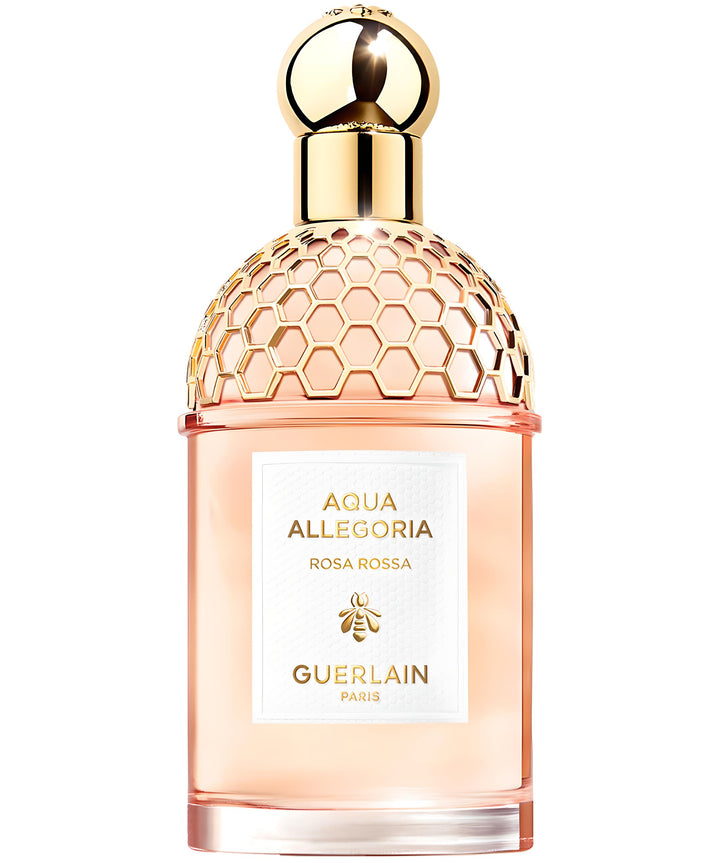 AQUA ALLEGORIA ROSA ROSSA
