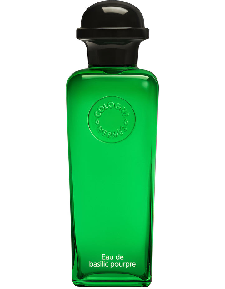 EAU DE BASILIC POURPRE