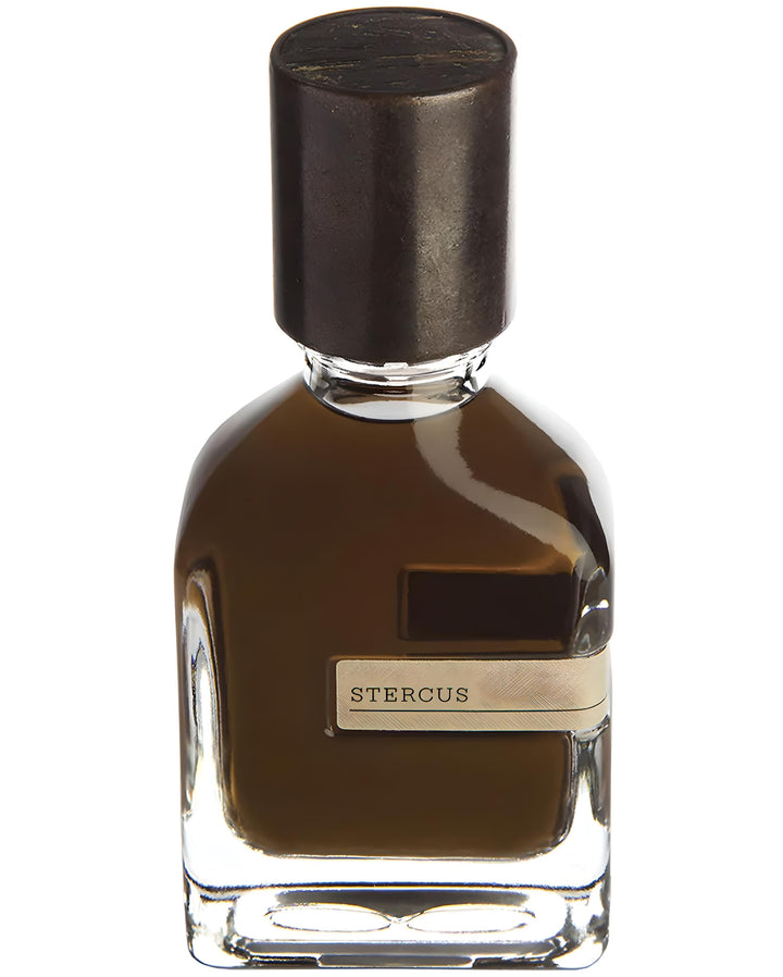 STERCUS