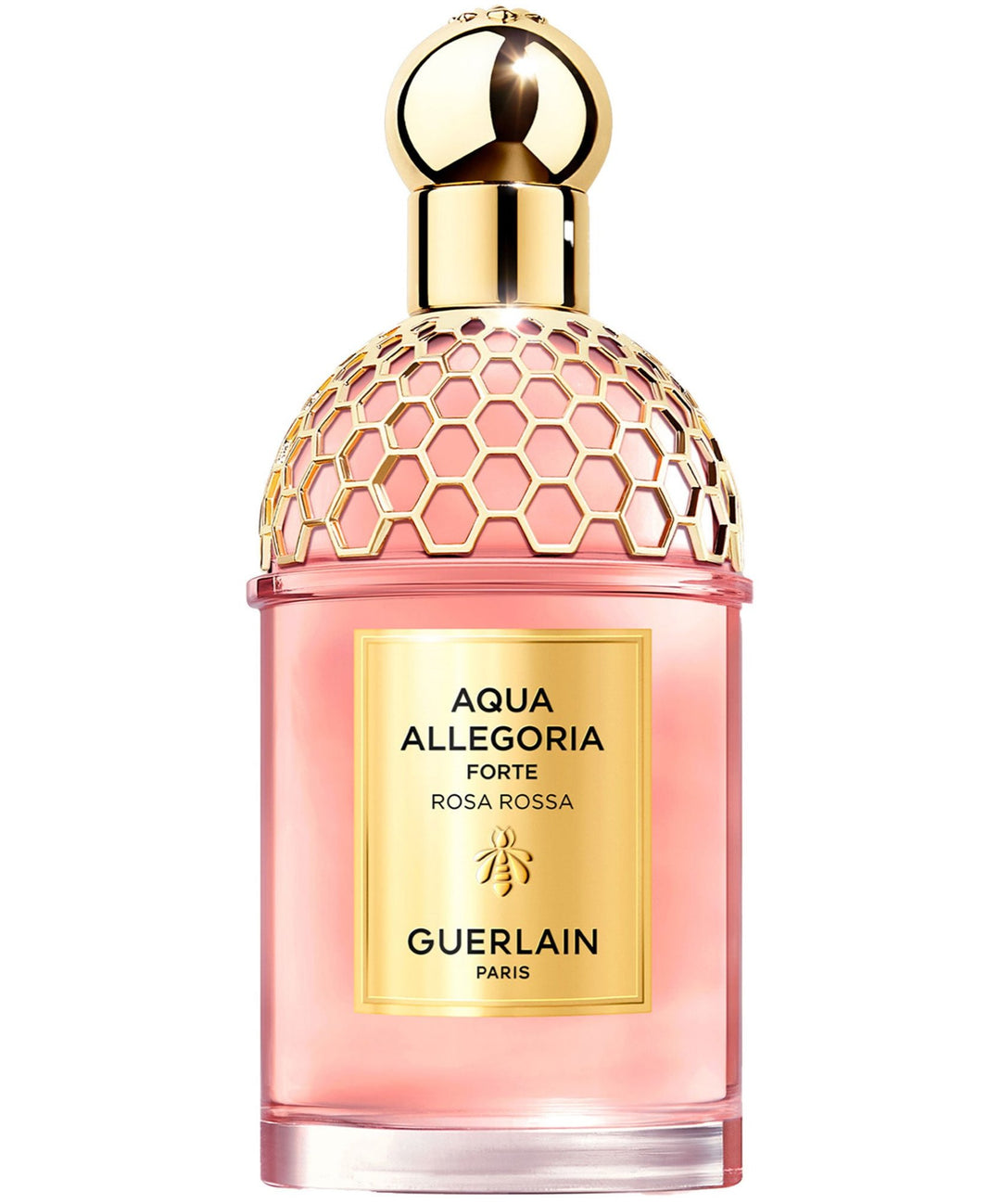 AQUA ALLEGORIA FORTE ROSA ROSSA