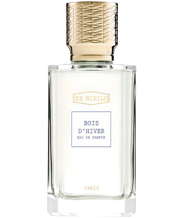 BOIS D'HIVER