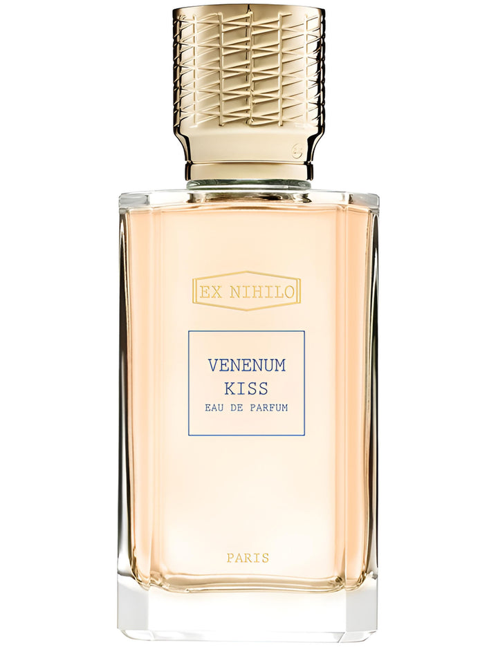 VENENUM KISS