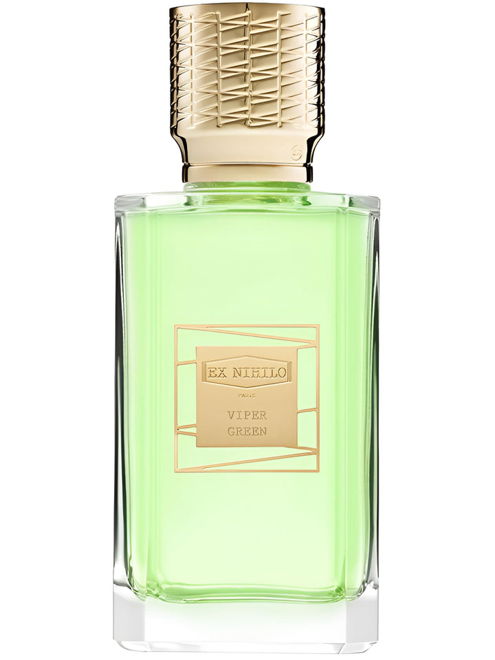 VIPER GREEN