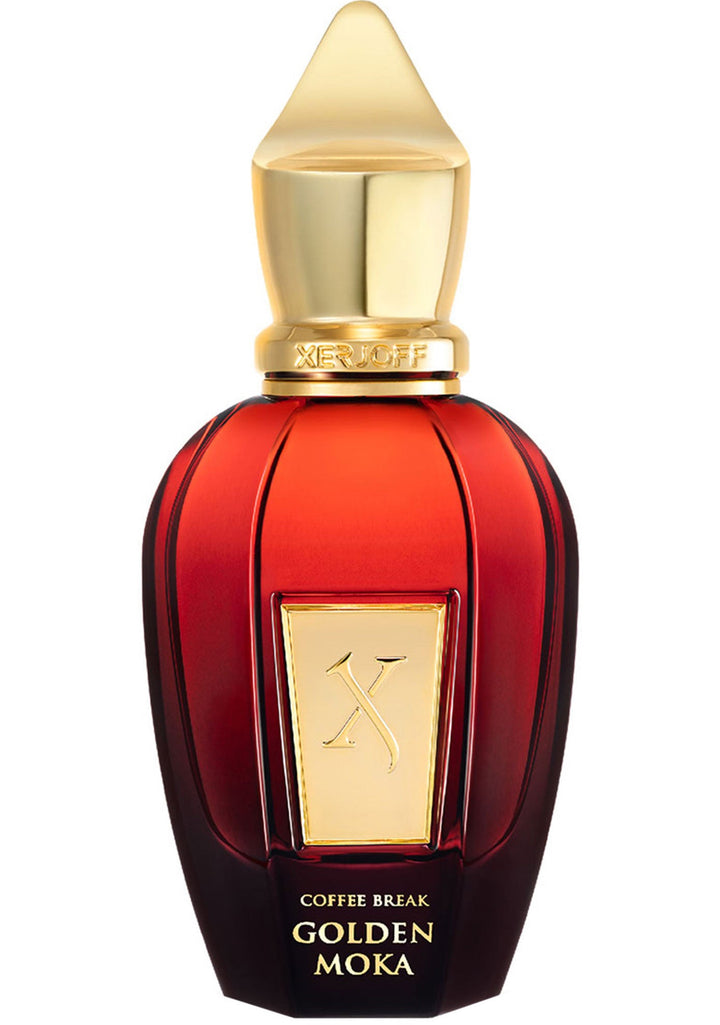 GOLDEN MOKA