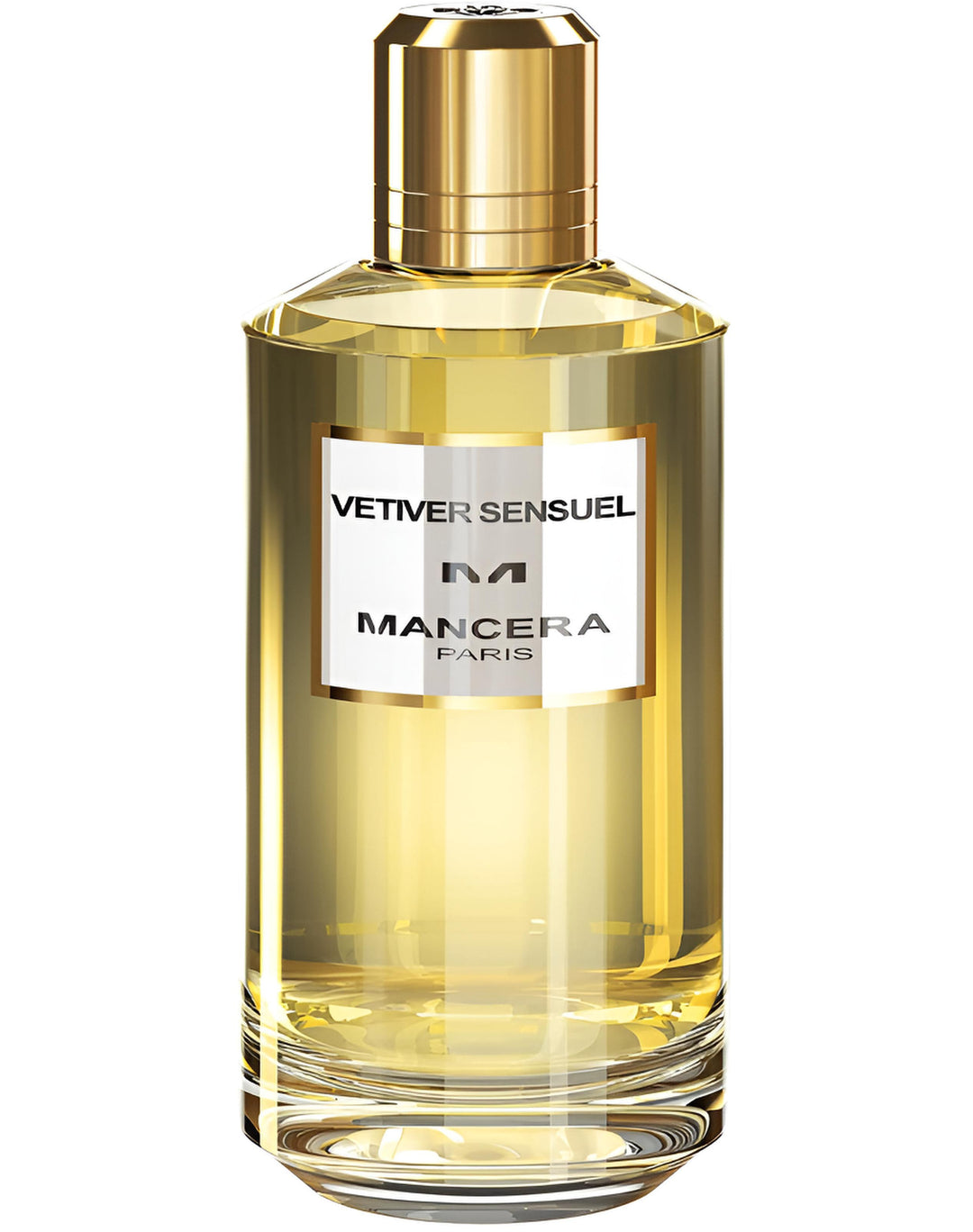 VETIVER SENSUEL