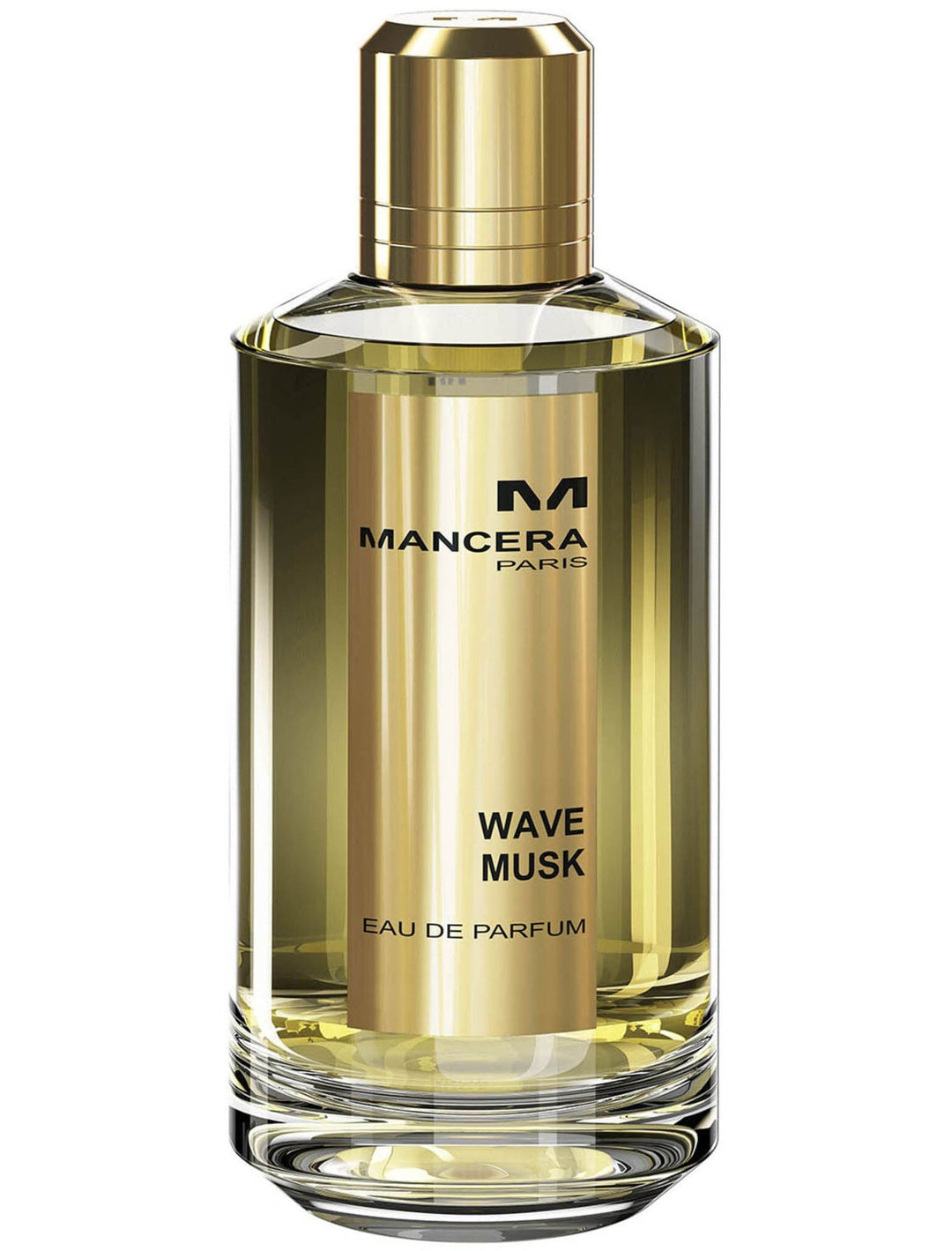 WAVE MUSK