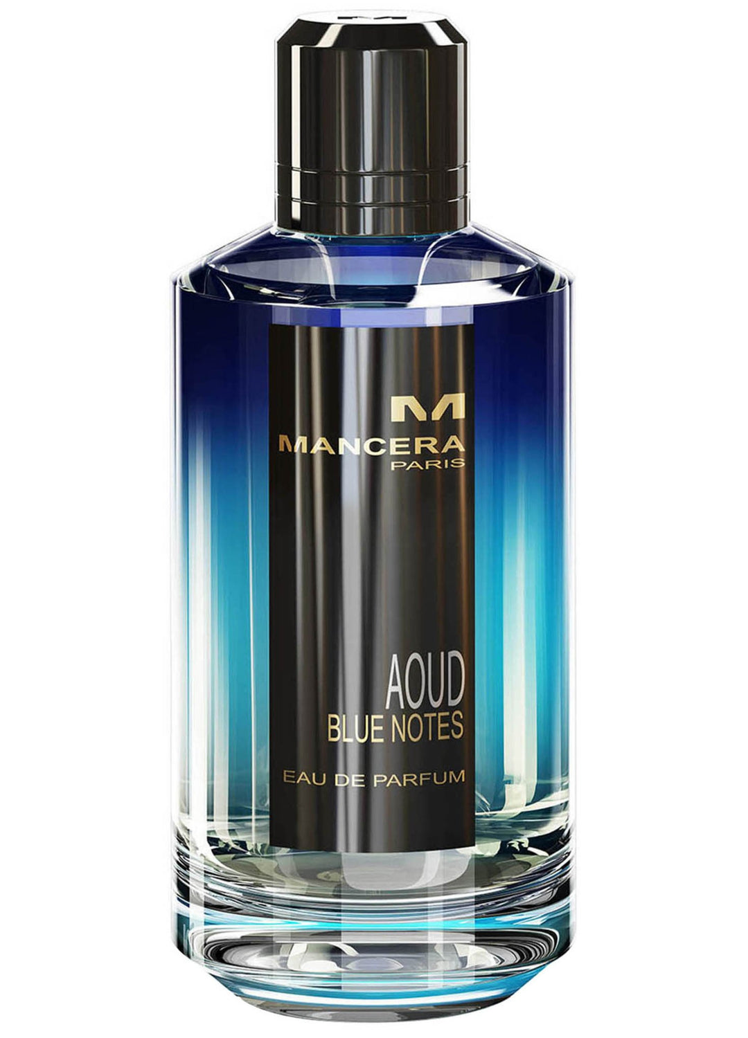 AOUD BLUE NOTES