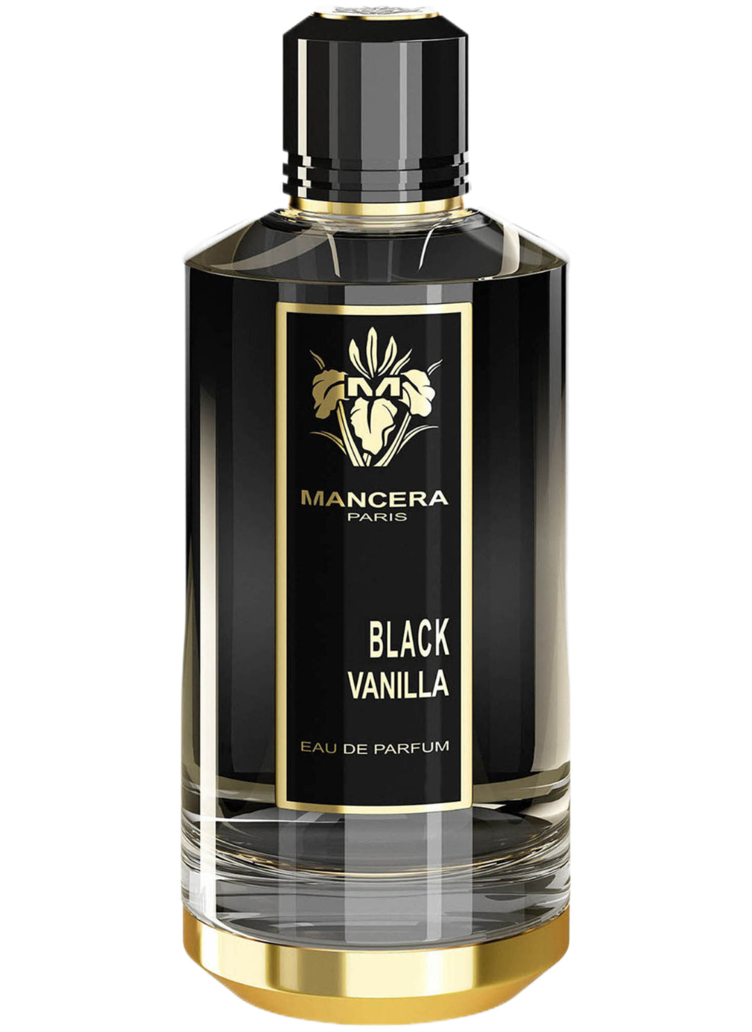 BLACK VANILLA